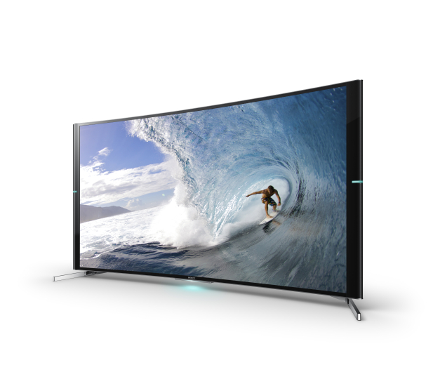 Sony KD-65S9005B - 1396873 - zdjęcie 4